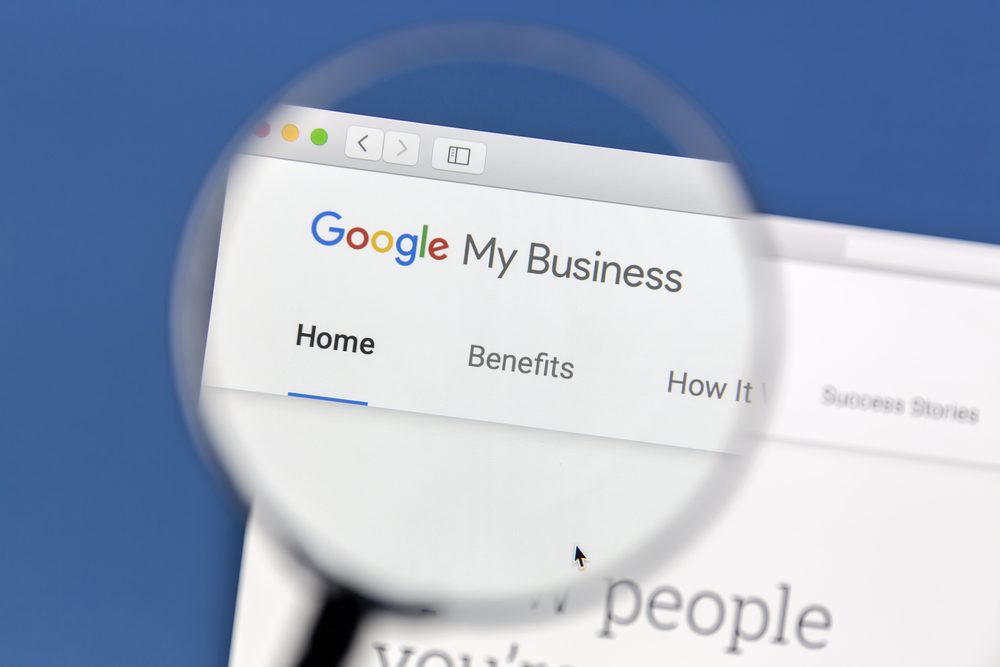 Local SEO